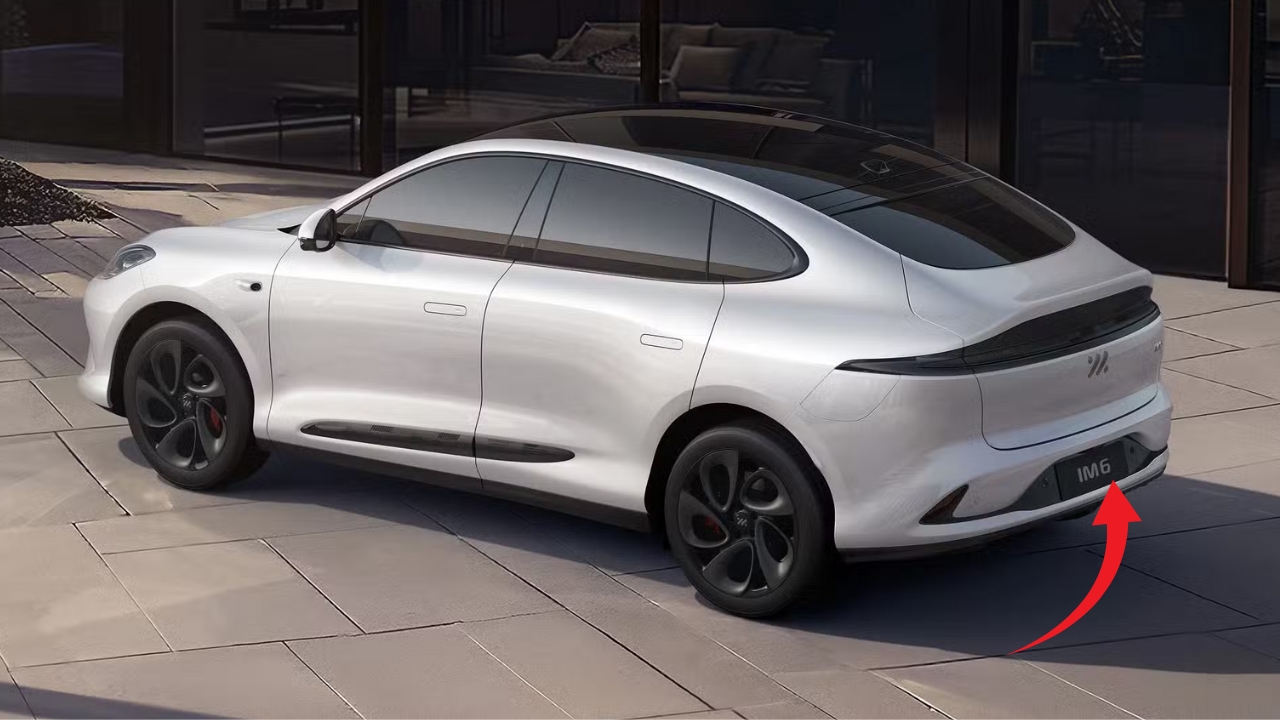 2026 MG IM5 & IM6: Premium EVs Undercutting Tesla’s Price Tag