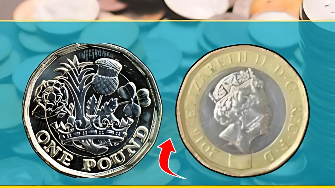 $14,005 in Your Pocket? Discover the Rare $1 Coin Collectors Want